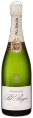 photos du vin Champagne Pol Roger Brut Réserve