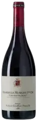 image du vin Chambolle Musigny 1 er Cru 2019 "les Hauts Doix" Domaine Robert Groffier