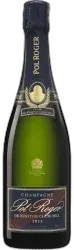 image du vin Champagne Pol Roger "Cuvée Winston Churchill" 2013