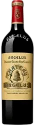 illustration du vin Château Angélus 2022