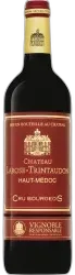 photo du vin Château Larose Trintaudon