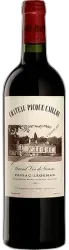 illustration du vin Château Picque Caillou Rouge 2022