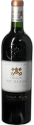 illustration du vin Château Pape Clement