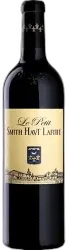 capture du vin le Petit Smith Haut Lafitte 2022