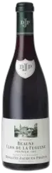 illustration du vin Beaune 2020 1er Cru "Clos de la Féguine" Domaine Jacques Prieur