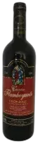 image du vin Fronsac Château Saint Vincent "Cuvée Flamboyante"