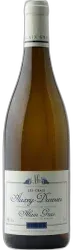 photo du vin Auxey-Duressees 2022 "les Craies" Alain Gras