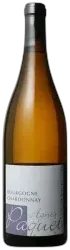 photos du vin Bourgogne Chardonnay Agnes Paquet