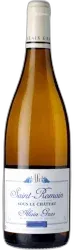 aperçu du vin Saint-Romain "Sous le Château" 2022 Alain Gras