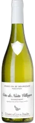 photo du vin Côtes de Nuits Villages Blanc 2022 Domaine du Clos des Poulettes