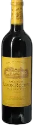 image du vin Château Lafon Rochet 2021