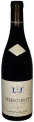 image du vin Mercurey Rouge 2022 "Vignes de Maillonge" Domaine Juillot