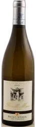 vue du vin Saint Véran 2021 "les Terroirs " Domaine Masse