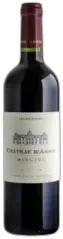 image du vin Château d’Arsac