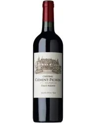 illustration du vin Château Clément Pichon