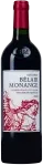 image du vin Château Belair Monange 2024