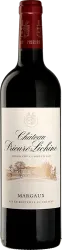 photo du vin Château Prieure Lichine 2024