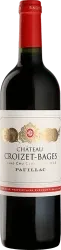 image du vin Château Croizet Bages 2024