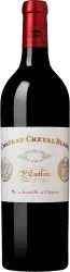 image du vin Cheval Blanc
