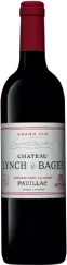photo du vin Lynch Bages