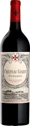 photo du vin Château Gazin, Pomerol, Primeurs 2024