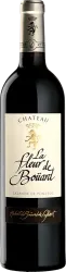 photo du vin Château la Fleur de Bouard 2024