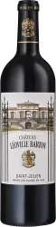 illustration du vin Château Leoville Barton 2024
