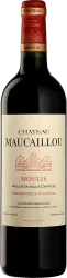 photo du vin Château Maucaillou