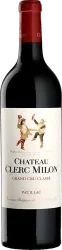 photo du vin Clerc Milon