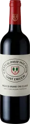 illustration du vin Château Pavie Macquin 2024