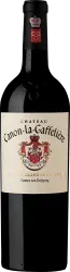 image du vin Château Canon la Gaffeliere 2024