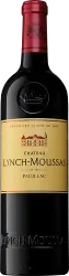 image du vin Château Lynch Moussas 2024
