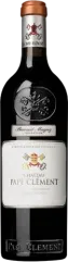 photos du vin Château Pape Clément