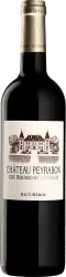 aperçu du vin Château Peyrabon