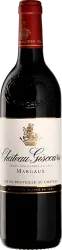 photos du vin Château Giscours 2024