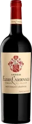photos du vin Château Fleur Cardinale 2024