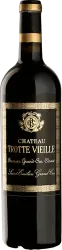 photo du vin Château Trottevieille 2024