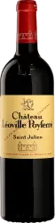 aperçu du vin Château Leoville Poyferre 2024
