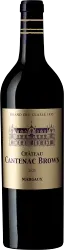 photos du vin Château Cantenac Brown 2024