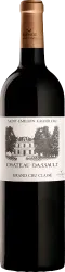 photos du vin Château Dassault