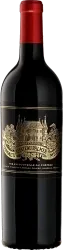 image du vin Château Palmer 2024