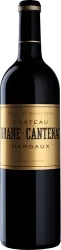 photo du vin Château Brane Cantenac 2024