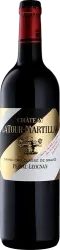 photos du vin Château Latour Martillac 2024