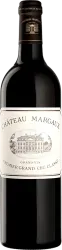 photo du vin Château Margaux