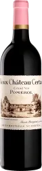 illustration du vin Château Vieux Château Certan 2024