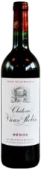 image du vin Château Vieux Robin