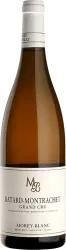 illustration du vin Batard Montrachet Domaine Pierre Morey