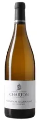 photo du vin Bourgogne Chardonnay "Chaumes" Domaine Charton