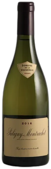photo du vin Puligny-Montrachet Blanc 2016 la Vougeraie