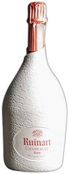 image du vin Champagne Ruinart Rosé